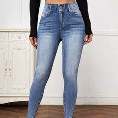 High Fashion Jeans