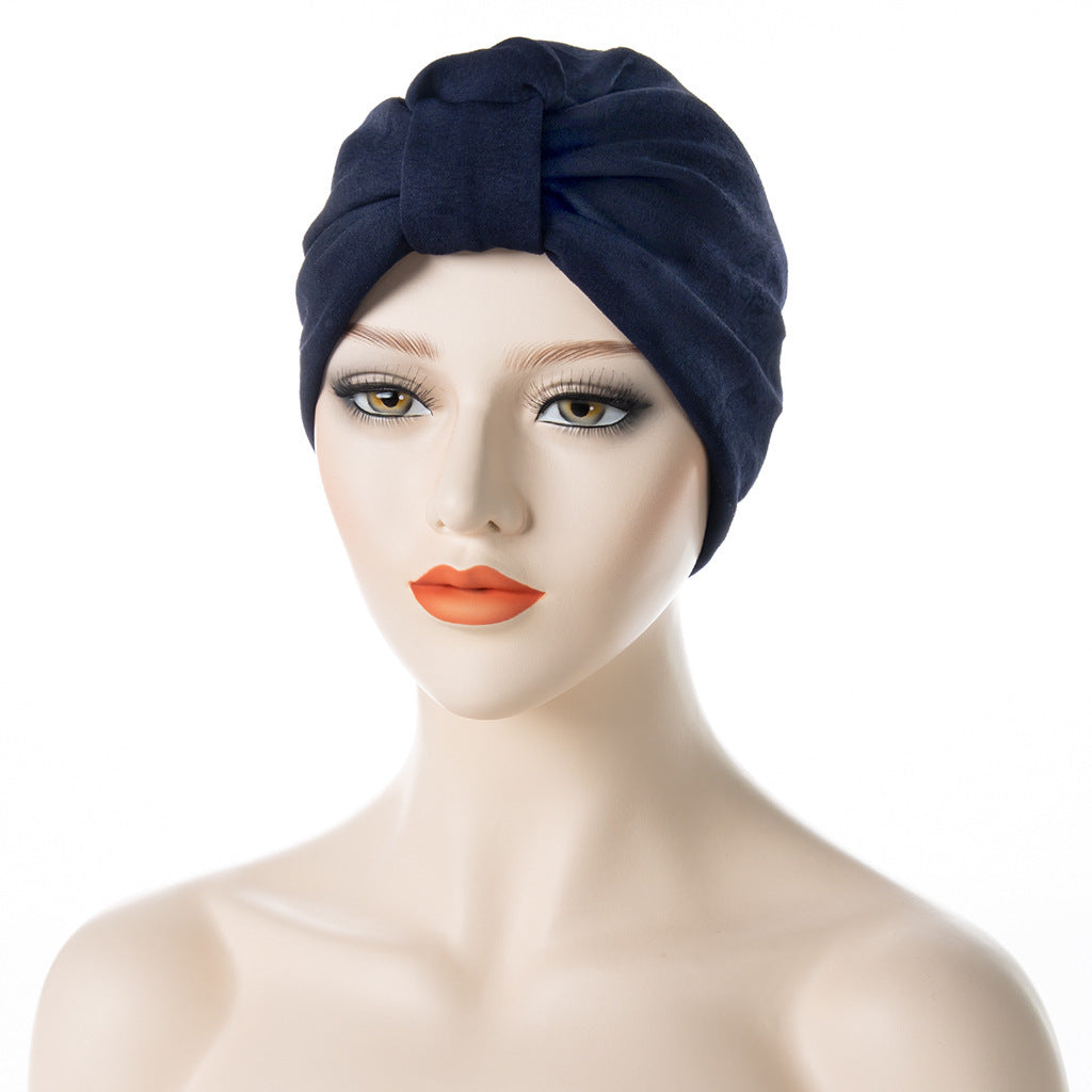 Bow Turban