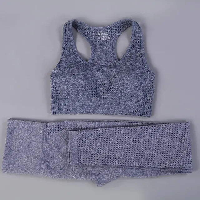 Angelica Workout Sets