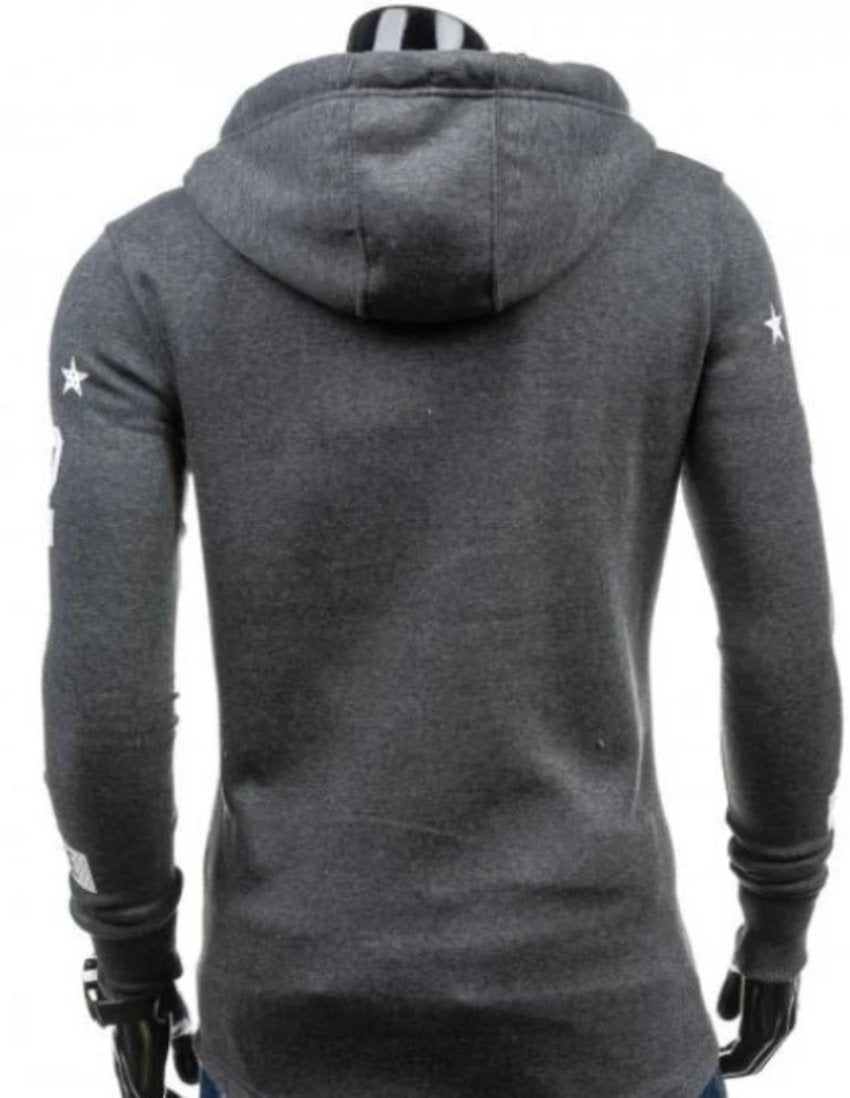 Ante Street Hoodie