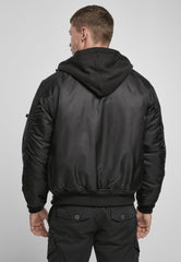 Anthony Bomber Jacket