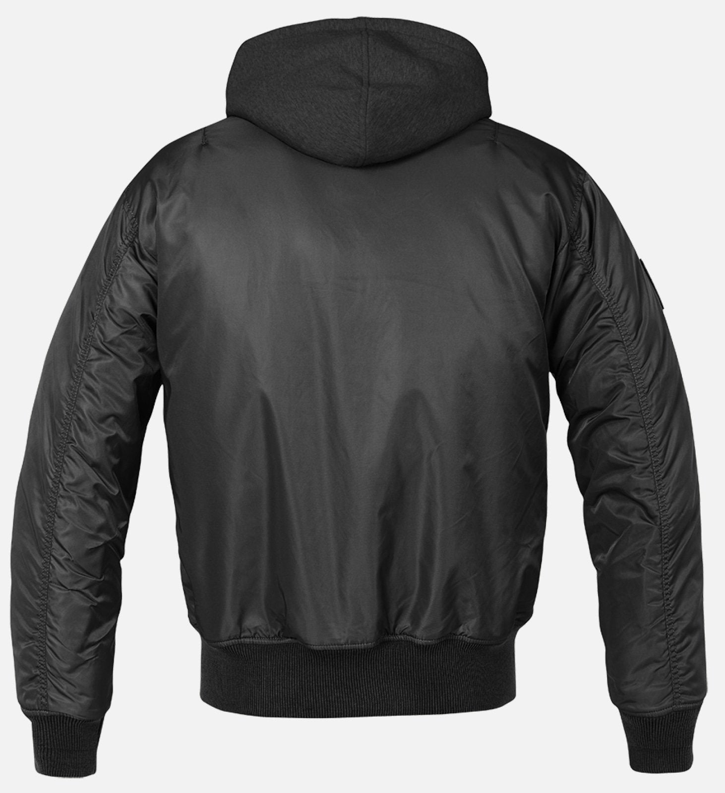 Anthony Bomber Jacket