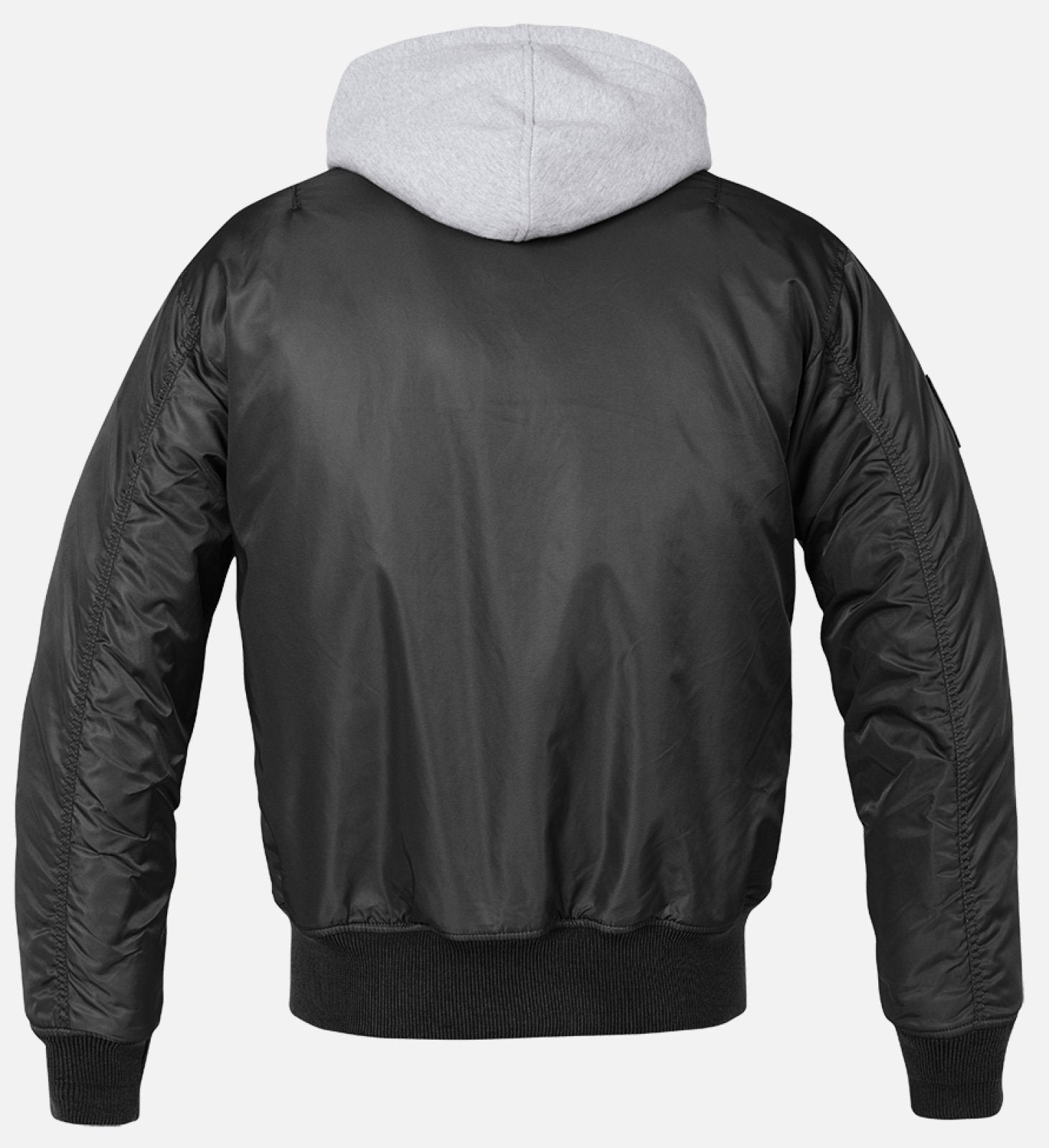 Anthony Bomber Jacket