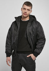 Anthony Bomber Jacket