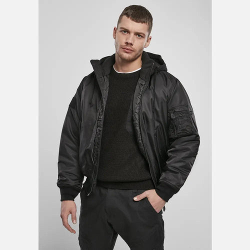 Anthony Bomber Jacket