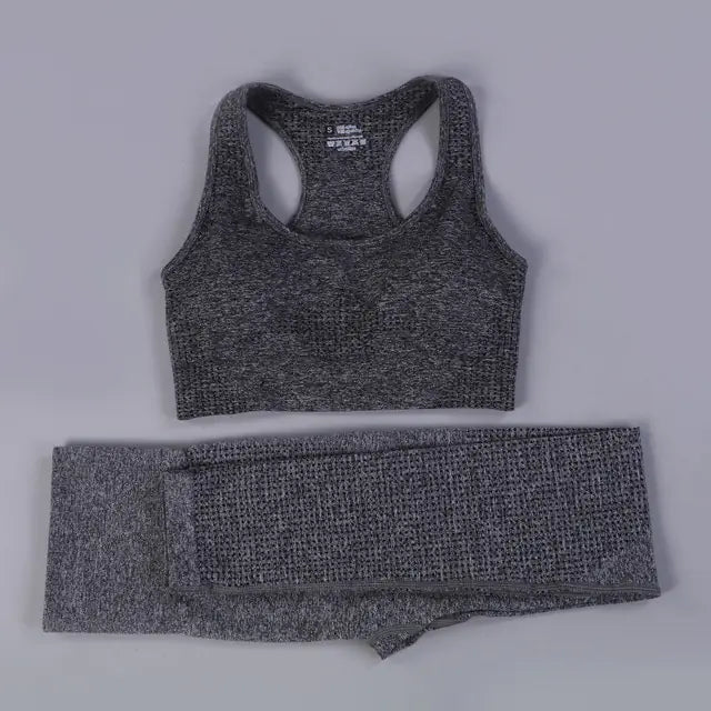 Angelica Workout Sets