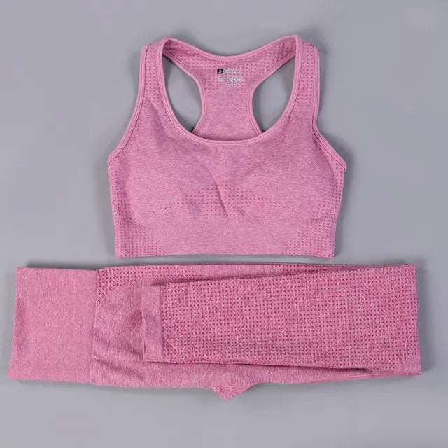 Angelica Workout Sets