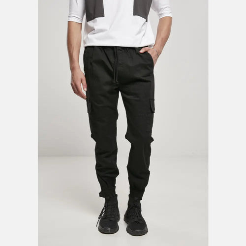 Military Jog Pants