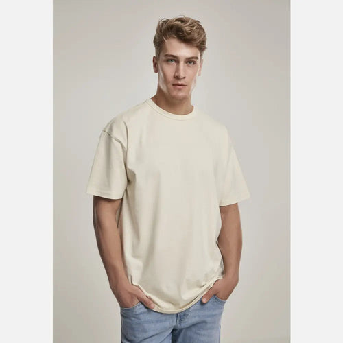 Organic Basic Guy T-Shirt