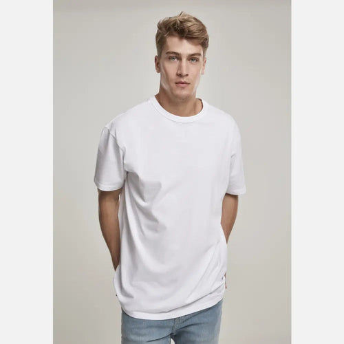 Organic Basic Guy T-Shirt