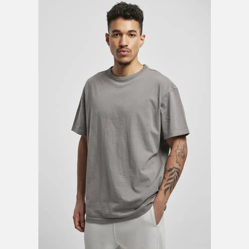 Organic Basic Guy T-Shirt