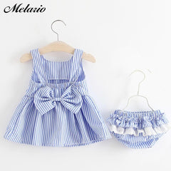 Melario Dress Set