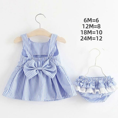 Melario Dress Set