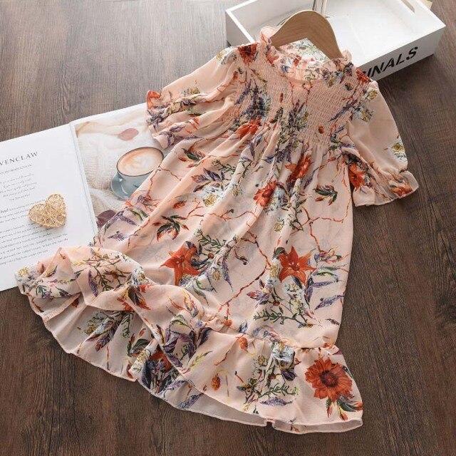 Sweet Casual Dress