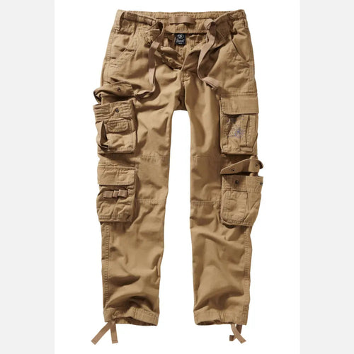 Pure Cargos