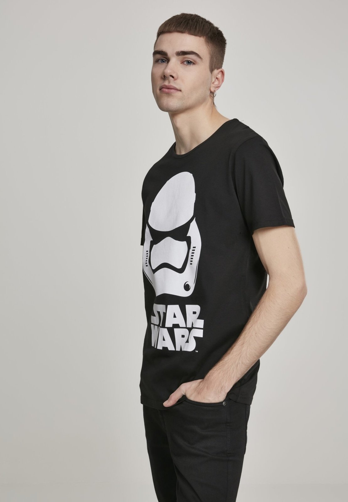 Star Wars Trooper T-Shirt