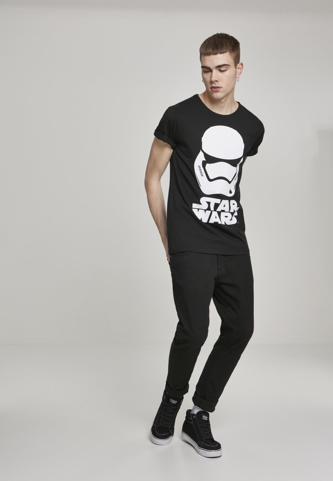 Star Wars Trooper T-Shirt