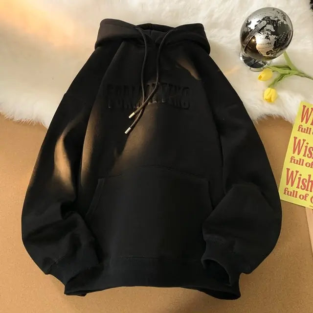 Privathinker's Hoodie