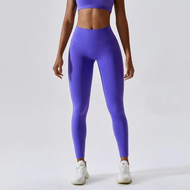 Push Up Tights