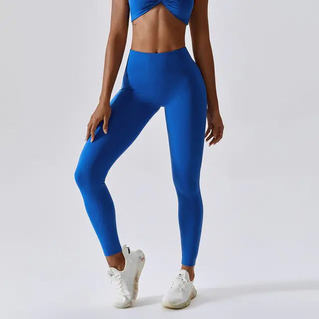 Push Up Tights